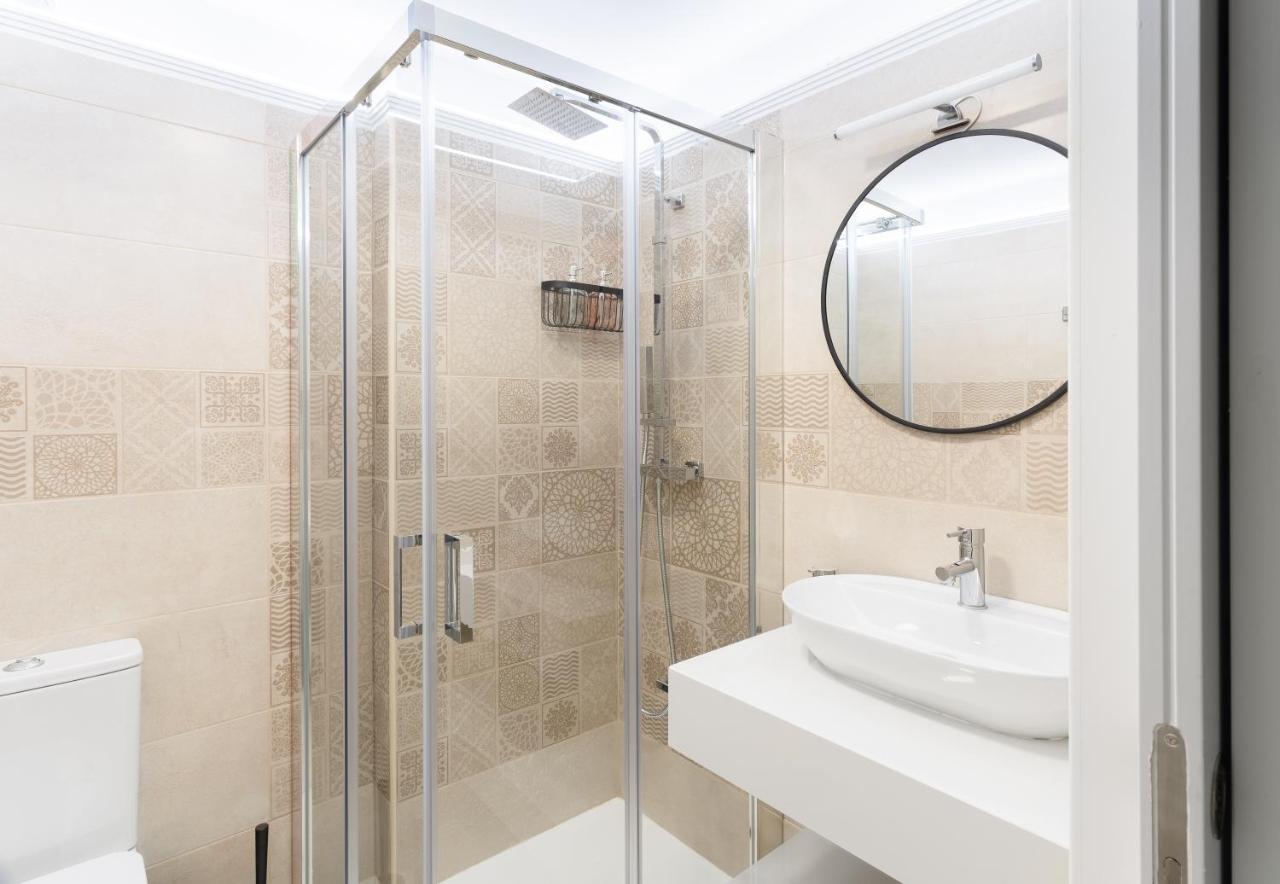 Housingleon - Five Rooms Екстериор снимка