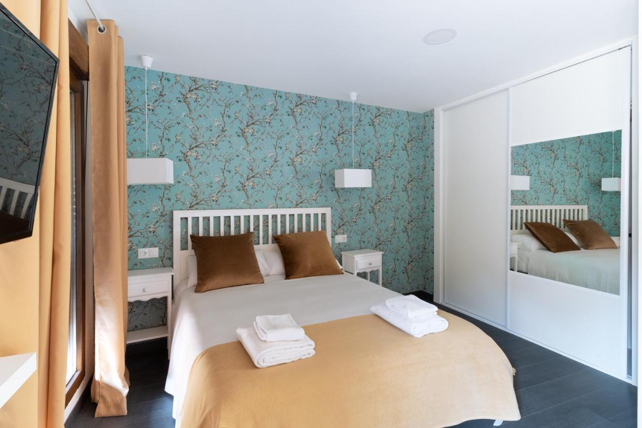 Housingleon - Five Rooms Екстериор снимка