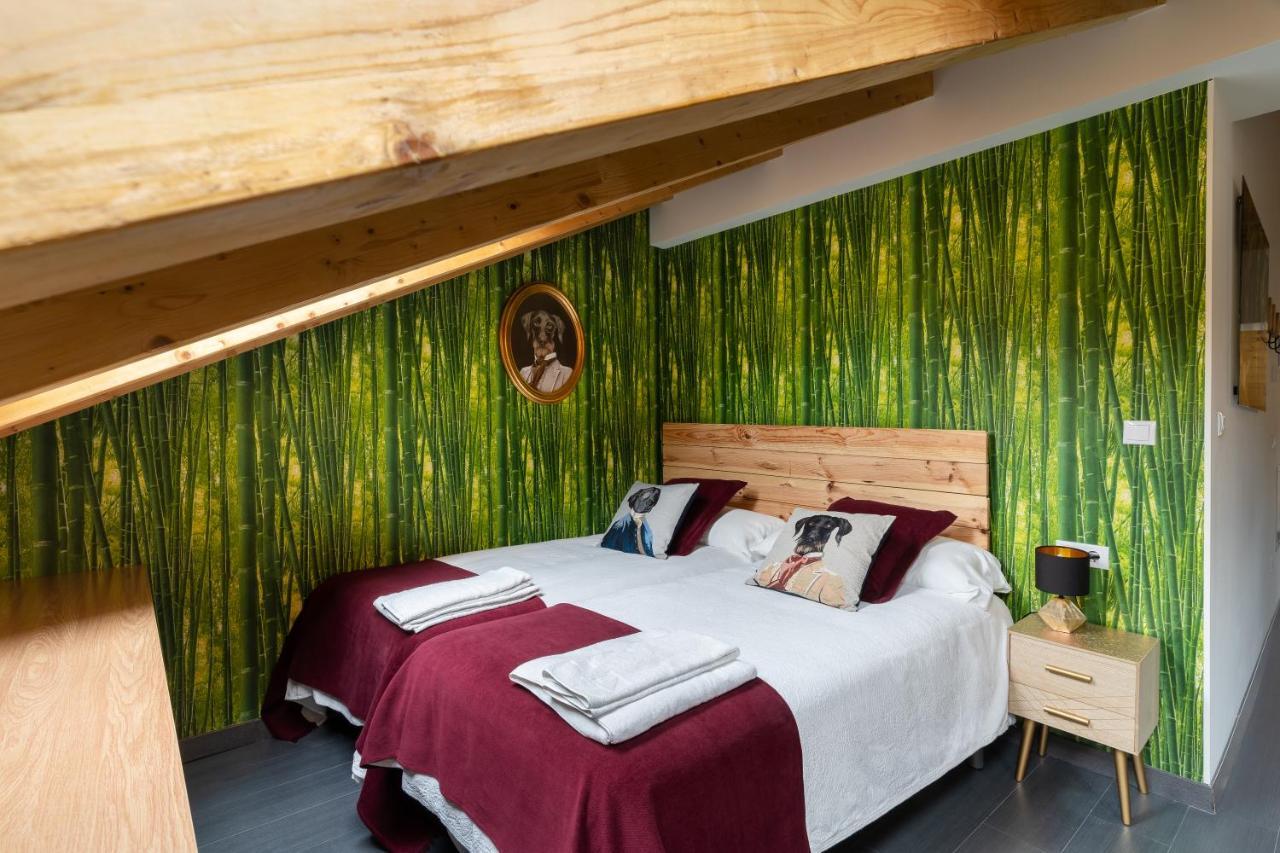 Housingleon - Five Rooms Екстериор снимка
