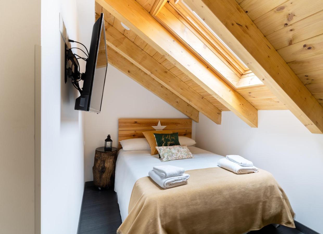 Housingleon - Five Rooms Екстериор снимка