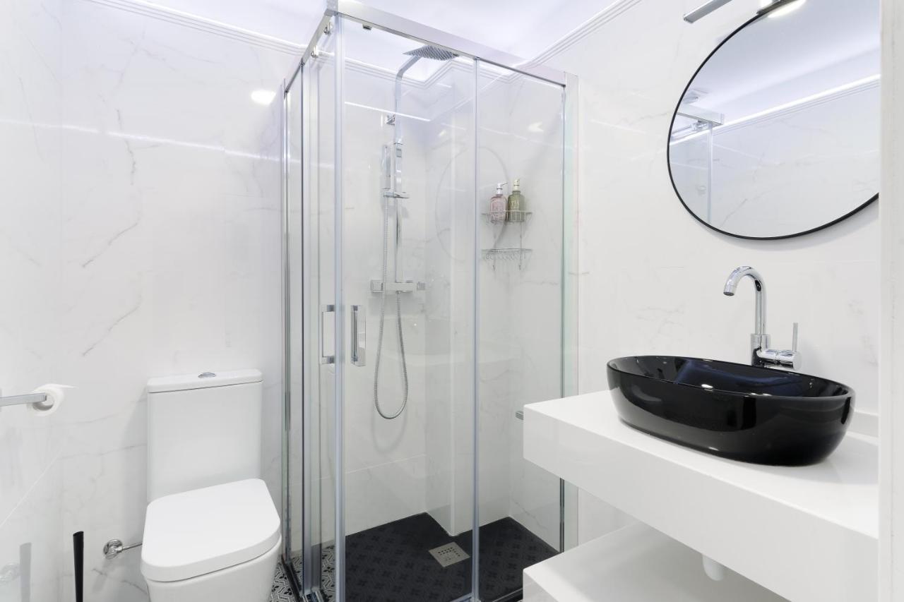 Housingleon - Five Rooms Екстериор снимка