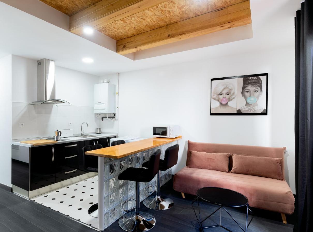 Housingleon - Five Rooms Екстериор снимка