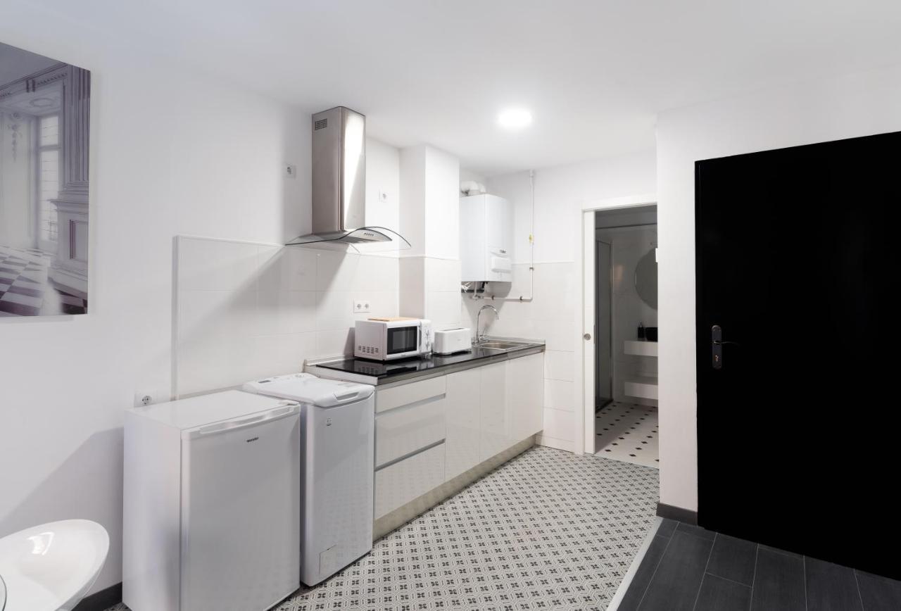 Housingleon - Five Rooms Екстериор снимка