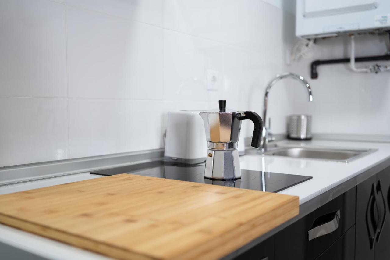 Housingleon - Five Rooms Екстериор снимка