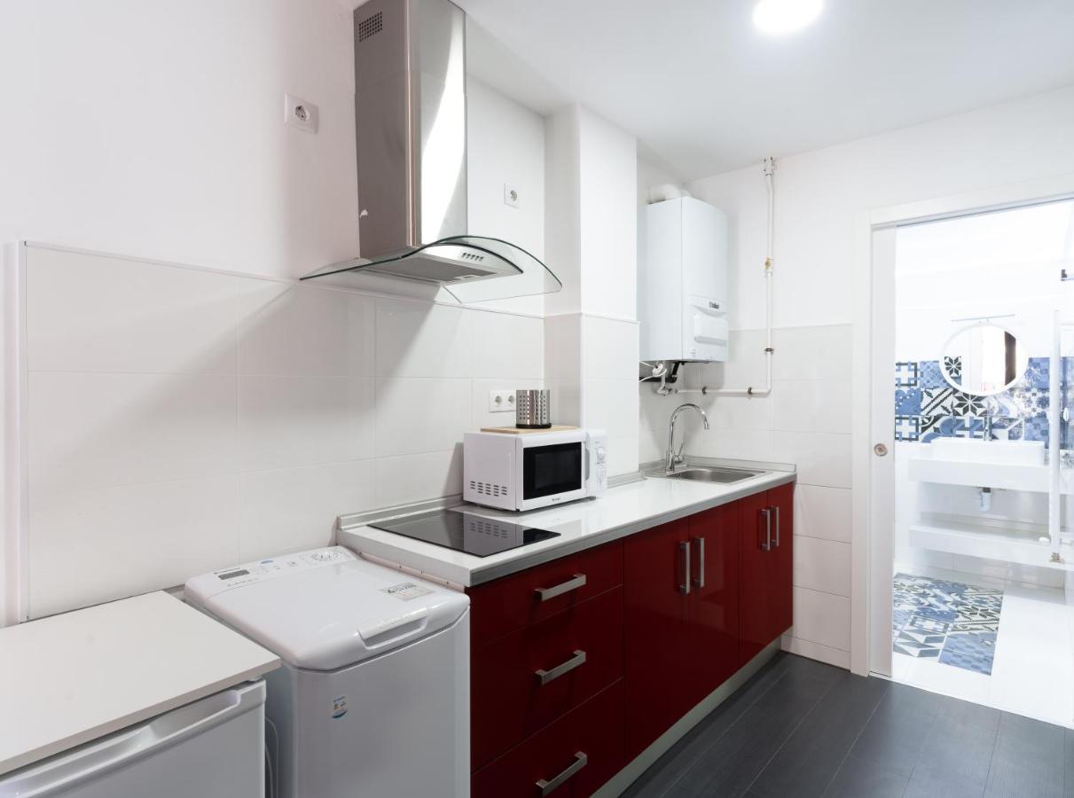 Housingleon - Five Rooms Екстериор снимка