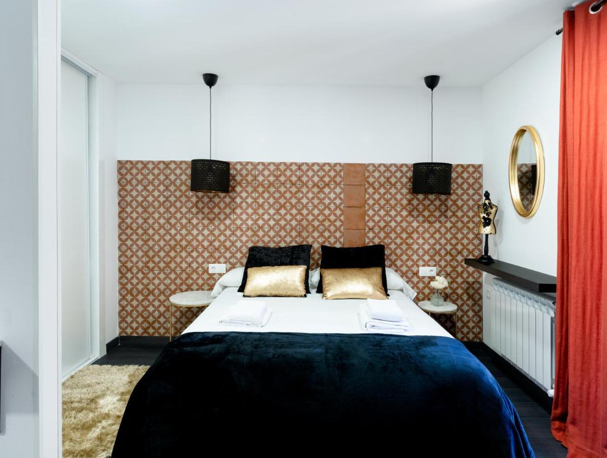 Housingleon - Five Rooms Екстериор снимка