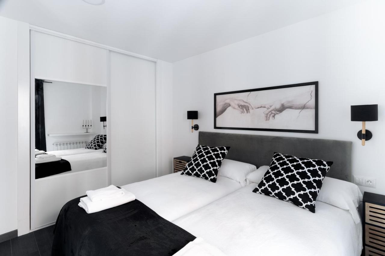 Housingleon - Five Rooms Екстериор снимка