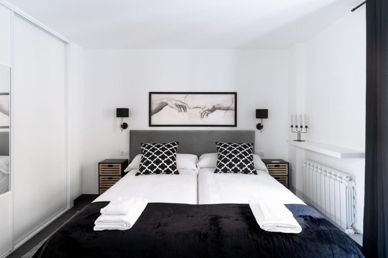 Housingleon - Five Rooms Екстериор снимка
